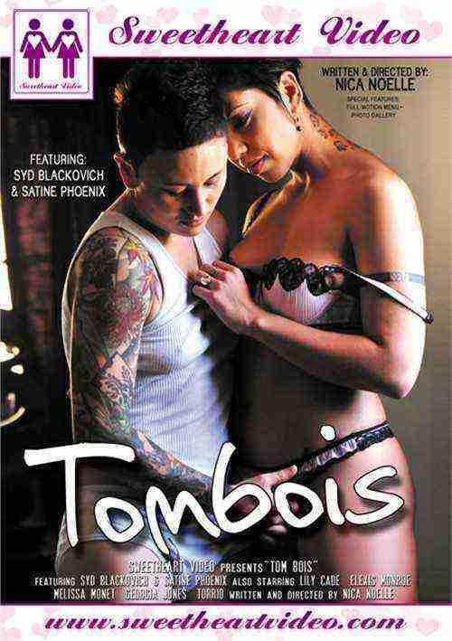 [18+] Tombois
