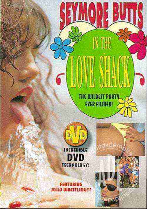 [18+] Seymore Butts' In The Love Shack