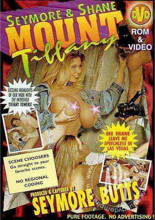 [18+] Seymore & Shane Mount Tiffany