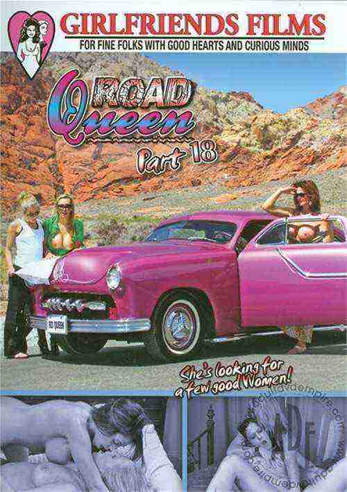 [18+] Road Queen 18