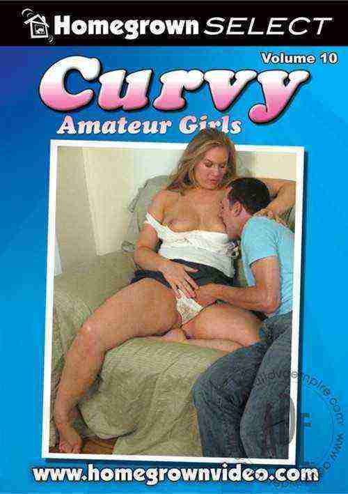 [18+] Curvy Amateur Girls 10