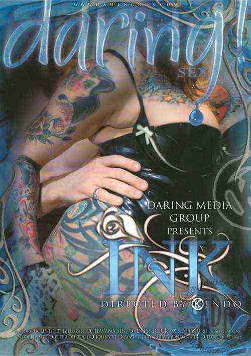 [18+] Ink