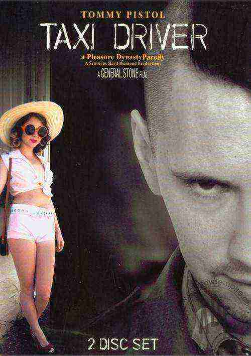 Taxi Driver