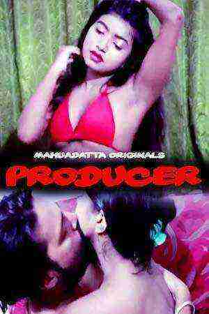 Producer (2020) Season 1 Episode 1 Mahua Datta Originals (2020)