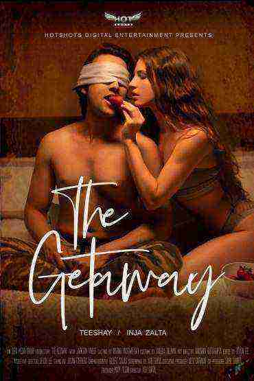 The Getaway (2019) Hotshot