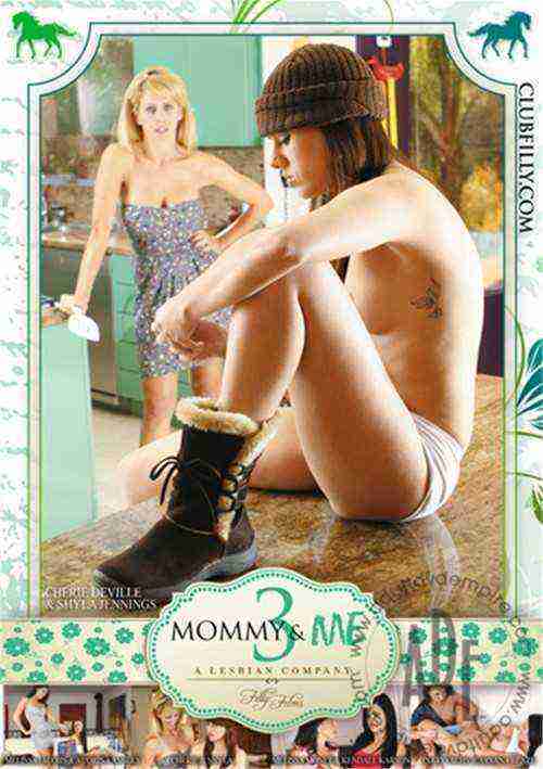 [18+] Mommy & Me 3