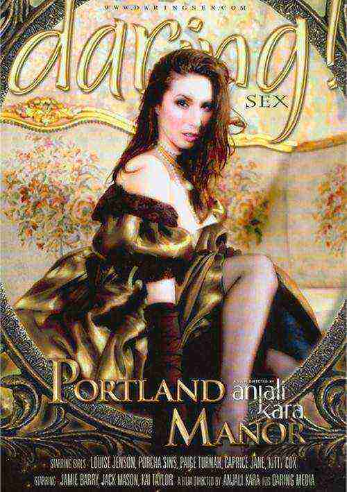 [18+] Portland Manor