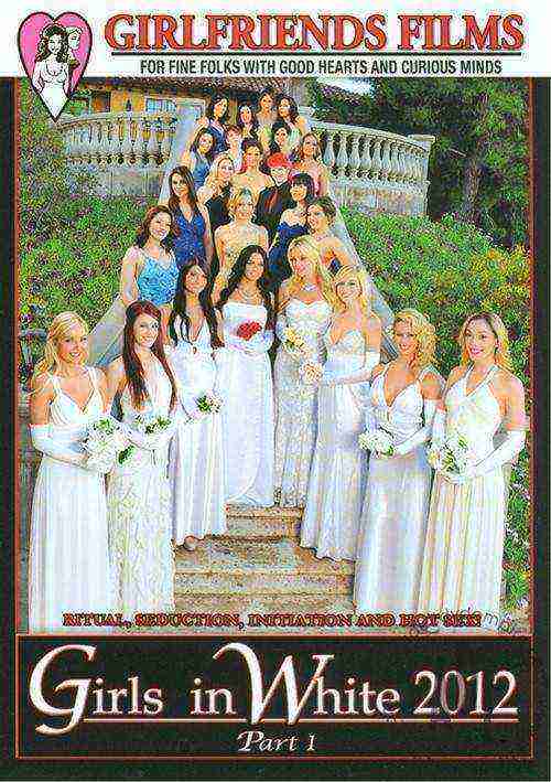 Girls In White 2012