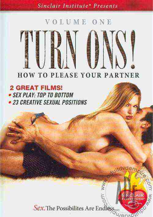 [18+] Turn Ons! One: How To Please Your Partner