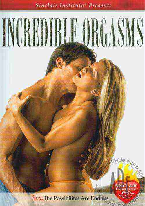 [18+] Incredible Orgasms