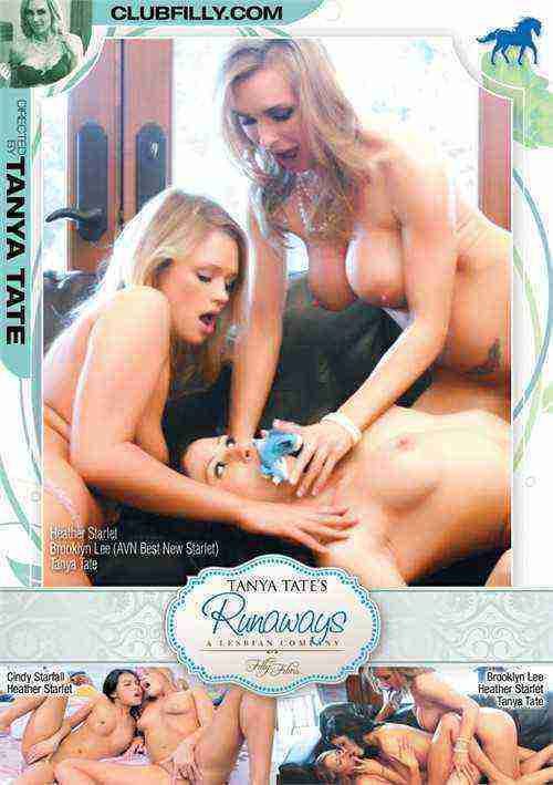 [18+] Tanya Tate's Runaways