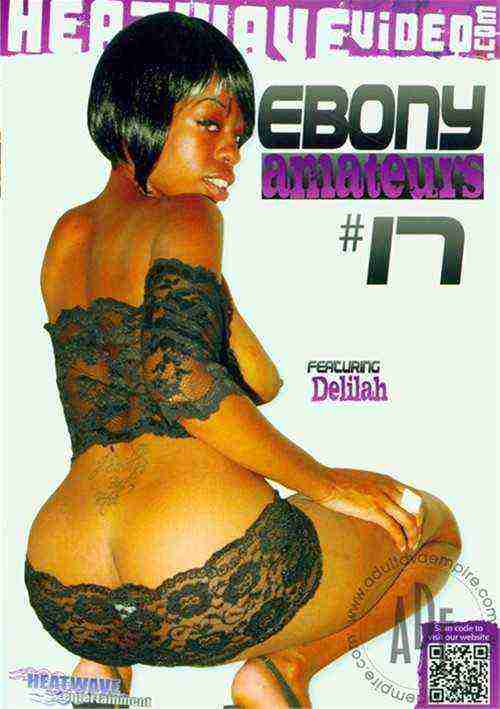 [18+] Ebony Amateurs 17