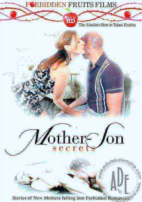 Mother-Son Secrets