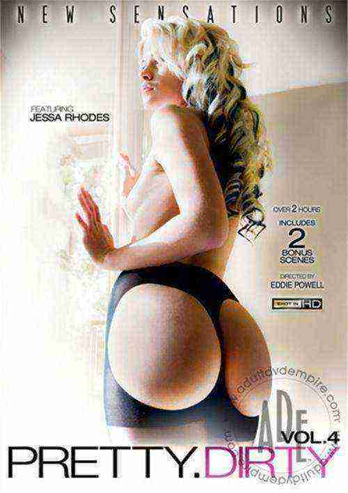 Pretty.Dirty Vol. 4