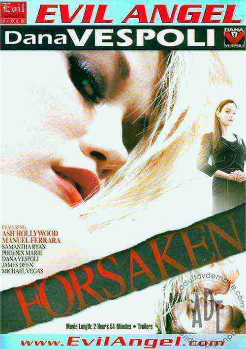 [18+] Forsaken