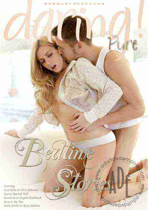 [18+] Bedtime Stories (daring Media Group)