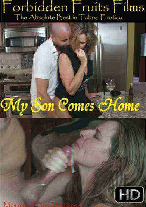[18+] Memoirs Of Bad Mommies 4
