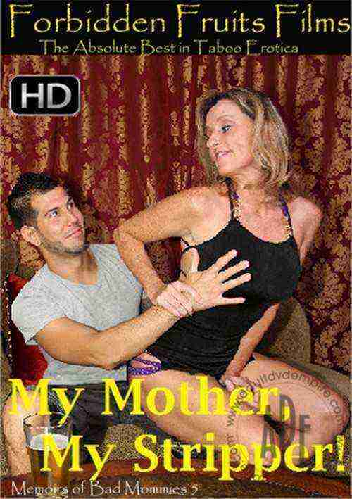 [18+] Memoirs Of Bad Mommies 5
