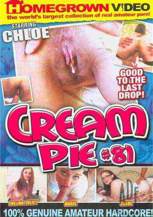 [18+] Cream Pie 81