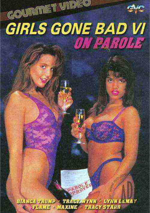 [18+] Girls Gone Bad 6: On Parole