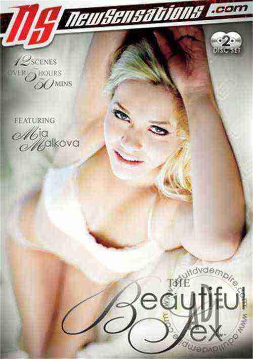 [18+] The Beautiful Sex