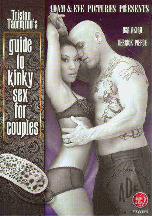 [18+] Tristan Taormino's Guide To Kinky Sex For Couples