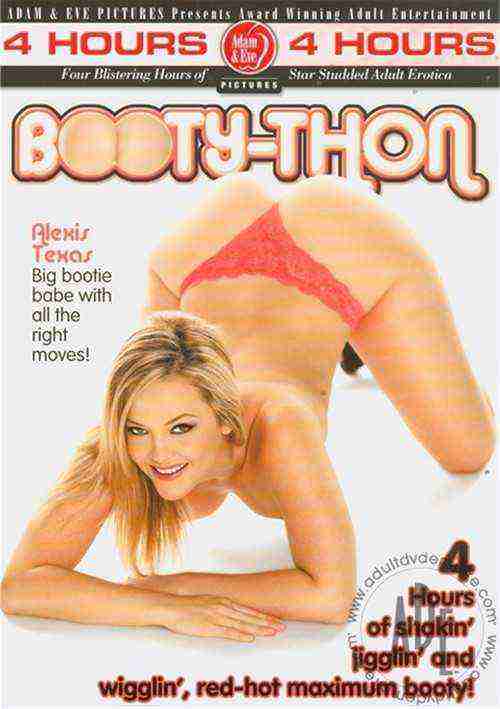 [18+] Booty-thon