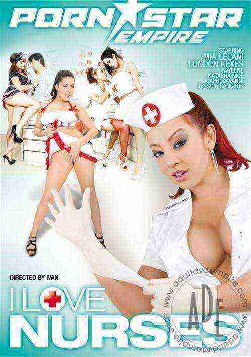 I Love Nurses (2013)