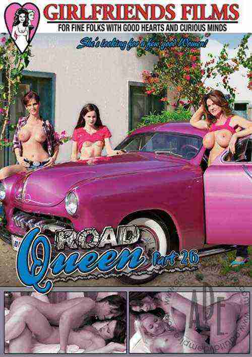 [18+] Road Queen 26