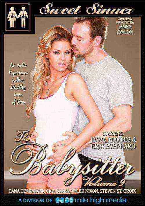 Babysitter Vol. 9