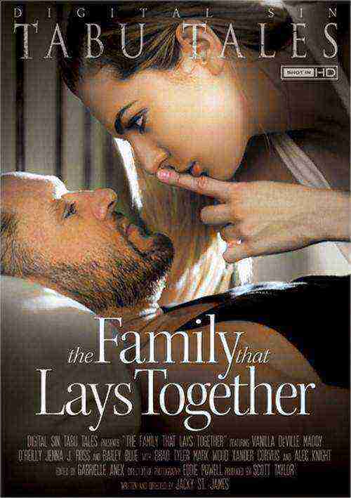 Family That Lays Together
