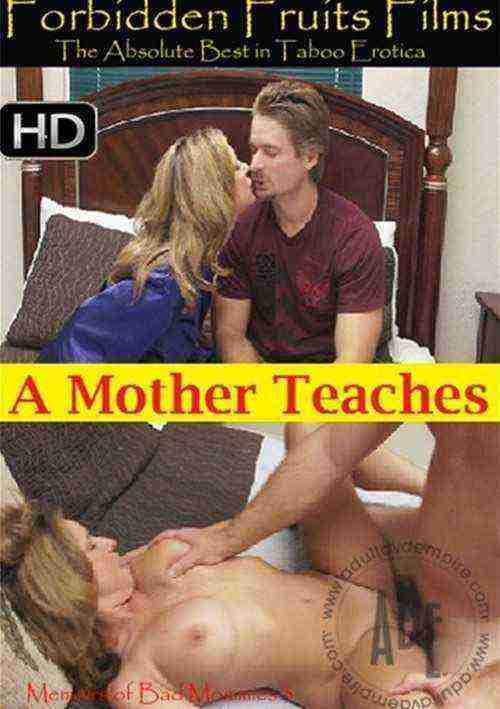 [18+] Memoirs Of Bad Mommies 3