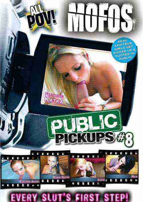 [18+] Public Pickups 8