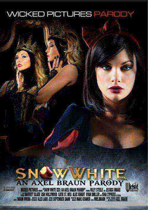 Snow White XXX: An Axel Braun Parody