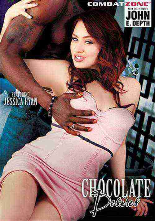 [18+] Chocolate Desires