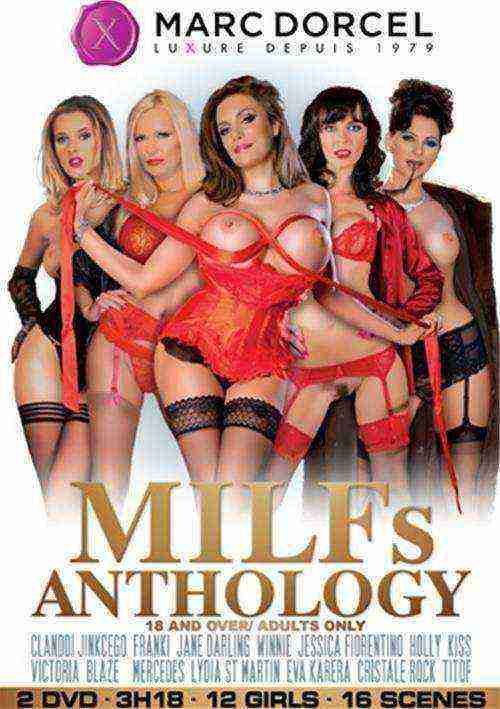 MILFS Anthology (2014) Watch online