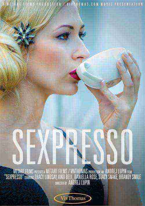 Sexpresso