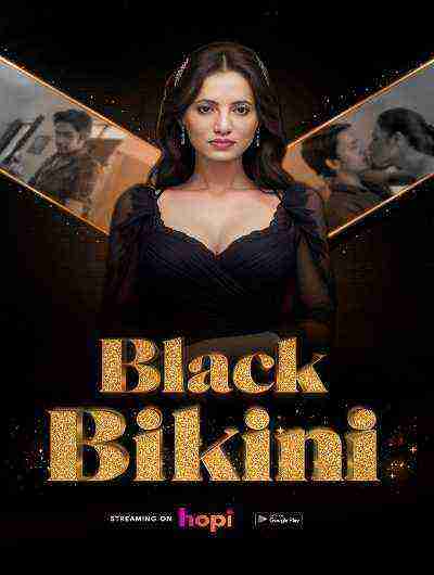 Black Bikini (2024) Hopi (2024)