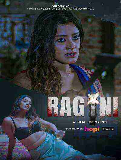 Raagini (2024) Hopi (2024)