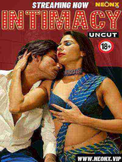 Intimacy Uncut (2024) Neonx Originals (2024)