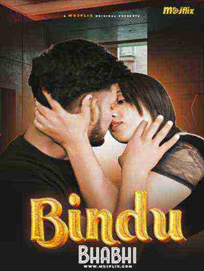 Bindu Bhabhi (2024) Mojflix Originals (2024)