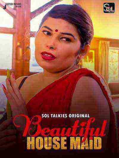 Beautiful House Maid (2024) Season 1 Episode 1 Sol Talkies (2024)