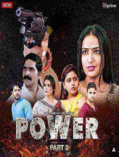 Power (2024) Season 1 Part 2 Episode 5 Hitprime Originals (2024)