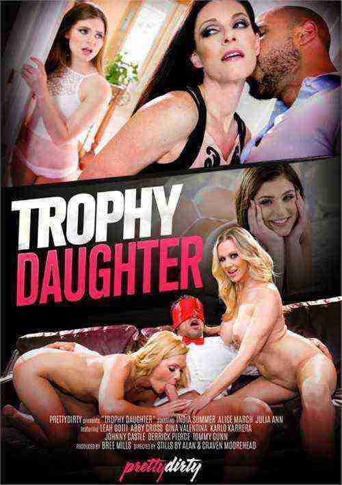 [18+] Trophy Daughter