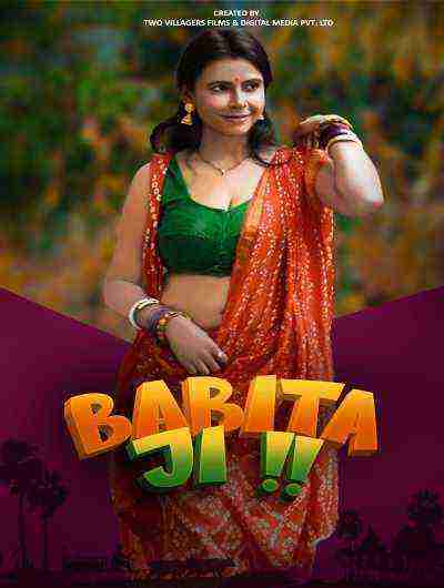 Babita Ji (2024) Hopi (2024)
