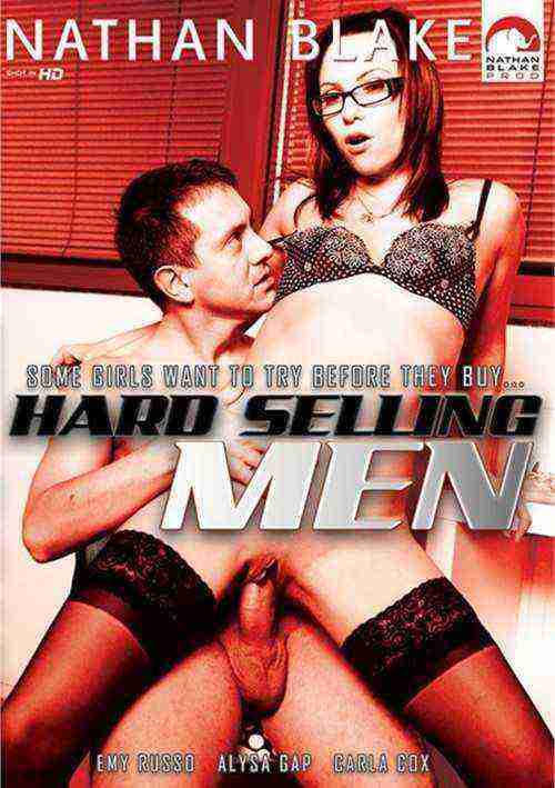 [18+] Hard Selling Men