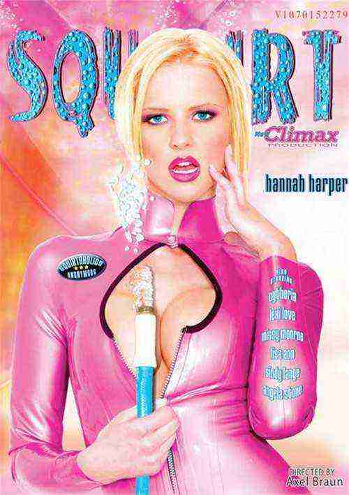[18+] Squirt