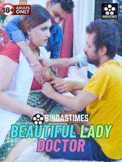 Beautiful Lady Doctor (2024) Bindastimes Originals (2024)
