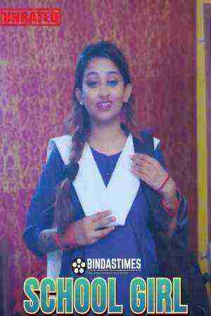 School Girl (2024) Bindastimes Originals (2024)