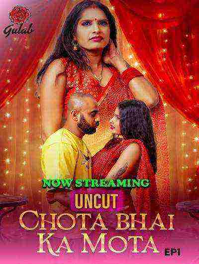 Chota Bhai Ka Mota (2024) Gulab (2024)